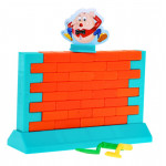 Padajúce mini vajíčko – Humpty Dumpty